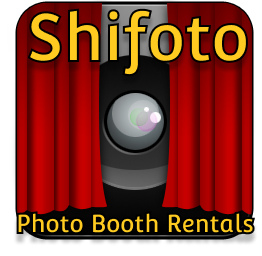 Shifoto Photo Booth Rentals