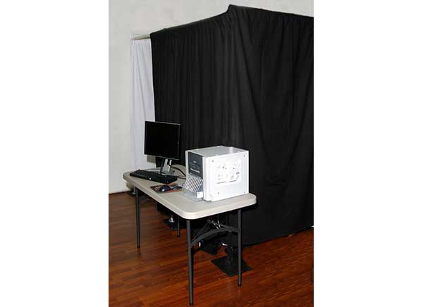 Party Booth - Photo Booth Rentals WV