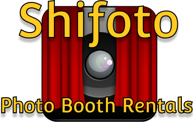 Shifoto Photo Booth Rentals