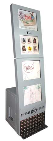 Strip Booth - Photo Booth Rentals